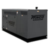 90kW Winco DR90F4 Diesel Standby (Open Skid/Housed)