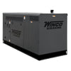 PSS60F4 Prime Liquid Cooled LP/NG by Winco (Open Skid/Housed)