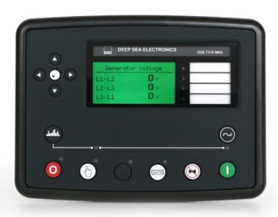 DSE7310 MKII