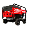 12kW HPS12000HE-03/B Tri-Fuel by Winco