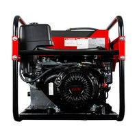 5.5kW Winco HPS6000HE-03/A Portable Generator 120/240 1-PH