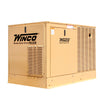 17kW LP / 15kW NG - PSS20B2W/C Gaseous Strandby 120/240V 1-PH by Winco