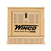 8.4kW LP / 7.6kW NG - PSS8B2W/G Gaseous Standby by Winco