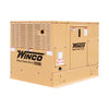 12kW Winco PSS12H2W LP/NG Gaseous Standby