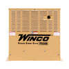 8.4kW LP / 7.6kW NG - PSS8B2W/G Gaseous Standby by Winco