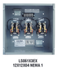 EX Series - Universal Normally Closed Load Shed Relay