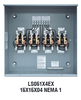 EX Series - Universal Normally Closed Load Shed Relay