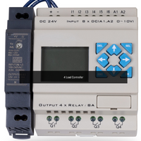 LSC Series - Stand Alone Programmable Load Shed Controller