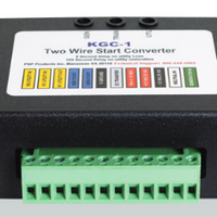 KGC-1 - 240 VAC Sensing ATS to 2-Wire Start Converter