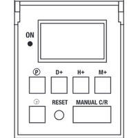 DTS-1 / Digital Timer Switch for the KGC-1