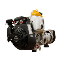 2.4kW W3000H Portable Generator by Winco 120V (currently 1 in stock)