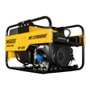 WL12000-17/A 132/230V 3 Phase W/Electric Start - Portable Generator by Winco