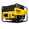 WL12000-04/A 120/208 3 Phase - Portable Generator by Winco