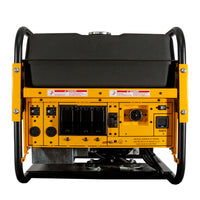 WL16000HE-03/A 14Kw "Big Dog" Industrial Generator 120/240 by Winco