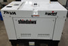 Shindaiwa 7kVA kWiet Power Generator